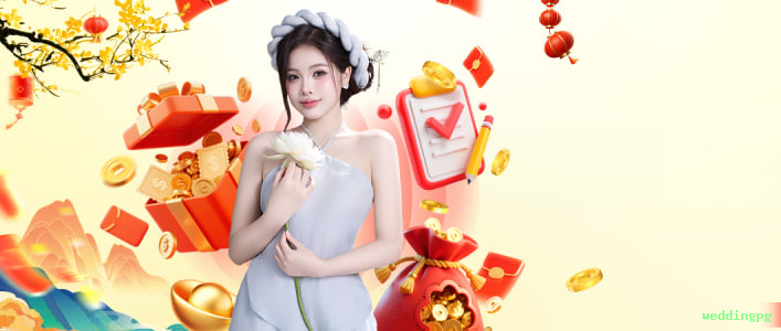 weddingpg Cassino Clássico