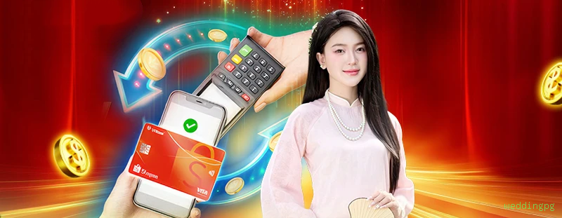 weddingpg Cassino Clássico