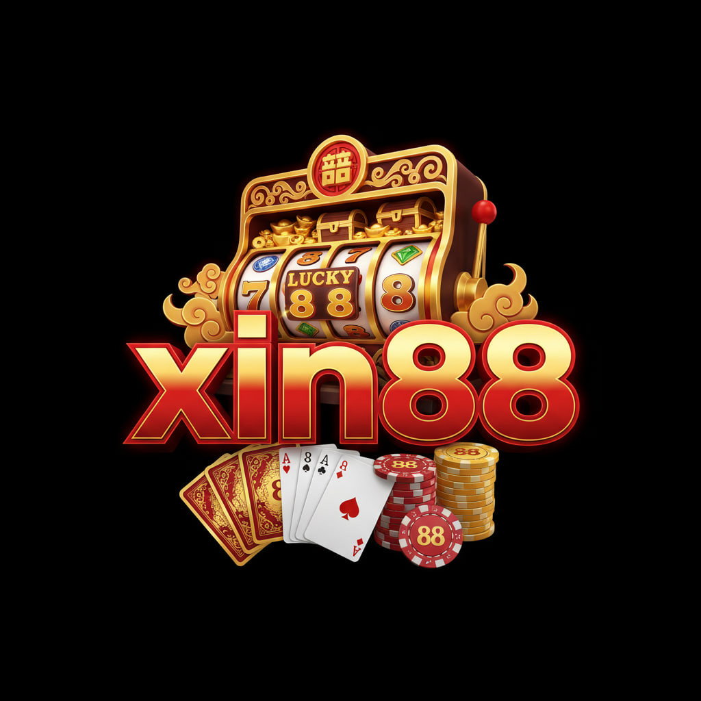 Logo của xin88